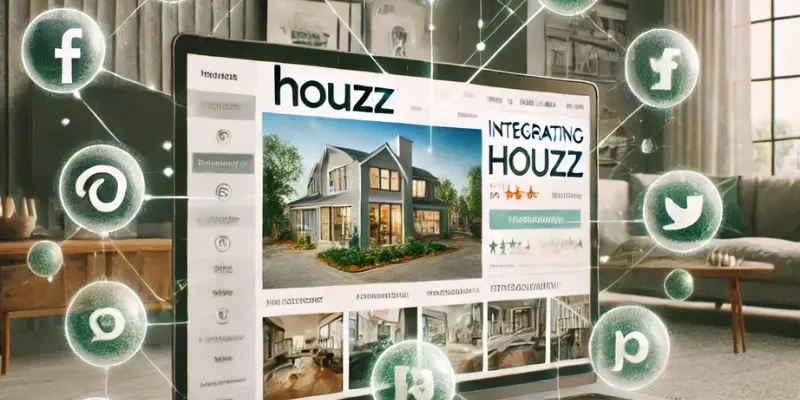 Houzz Social Media Tips to Elevate Your Home Projects 2 integrating houzz into your social media strategy