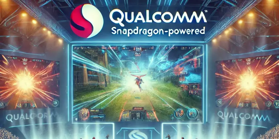 overview of qualcomms involvement in esports