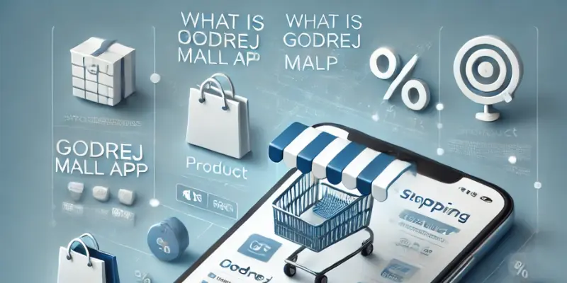Godrej Mall App | Your Ultimate Shopping Companion 1 what is godrej mall app