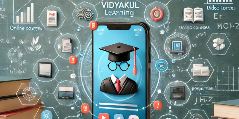 Vidyakul Learning App Unlock Your True Learning Potential 1 what is vidyakul learning app
